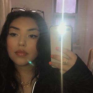 Meet your Posher, Marjorie